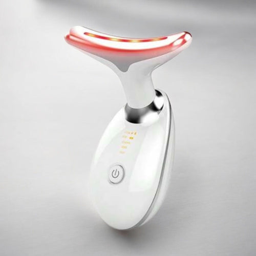 Intense Pulsed Light Anti-Wrinkle tool Gua-sha.dk