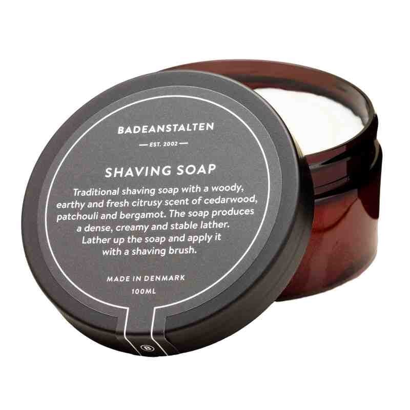 Badeanstalten - babersæbe hårfjer Gua-sha.dk