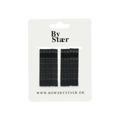 By Stær hårnåle, sorte Gua-sha.dk