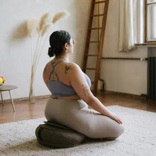 Indlæs billede til gallerivisning Shakti meditations pude Gua-sha.dk
