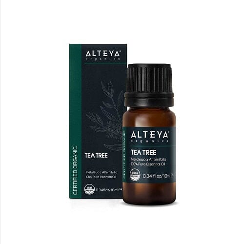 Alteya æterisk olie - Tea tree Gua-sha.dk