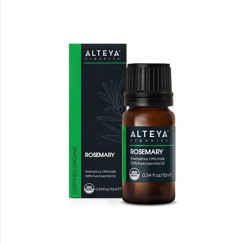 Alteya æterisk olie - Rosemary Gua-sha.dk