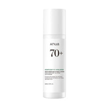 Indlæs billede til gallerivisning Anua - Heartleaf 70% Daily Lotion - beroligende ansigtscreme Gua-sha.dk
