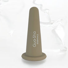 Indlæs billede til gallerivisning SilkSoft Midi Cup - Gua Sha Essentials Gua-sha.dk
