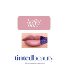 Indlæs billede til gallerivisning Tinted Beauty - Lip Tint Peel Off - Lipstick Gua-sha.dk
