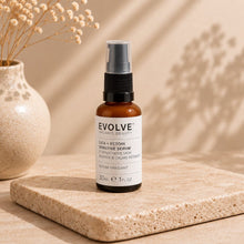 Indlæs billede til gallerivisning Evolve CICA + Ectoin Sensitive Serum, 30 ml Gua-sha.dk
