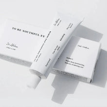 Indlæs billede til gallerivisning Dr. Althea - To Be Youthful Eye Serum Gua-sha.dk
