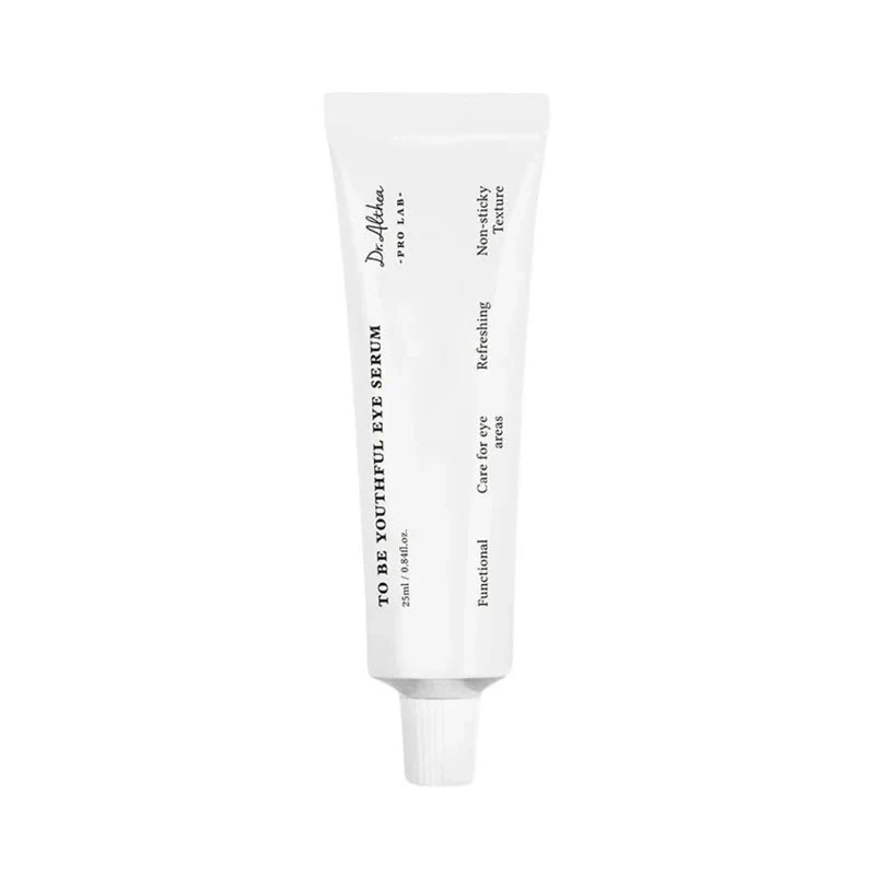 Dr. Althea - To Be Youthful Eye Serum Gua-sha.dk