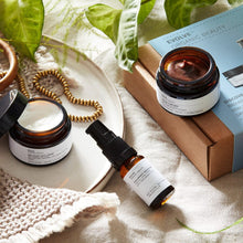 Indlæs billede til gallerivisning Evolve - Discovery Box: Skincare Bestsellers Gua-sha.dk
