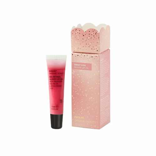 Evolve Sweet Kiss Lip, 15 ml Gua-sha.dk