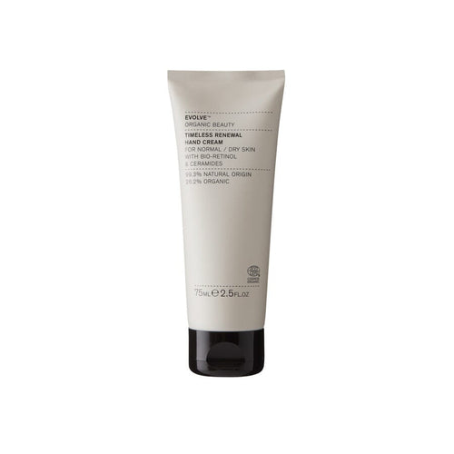 Evolve Timeless Renewal Hand Cream, 75 ml Gua-sha.dk