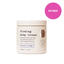 Indlæs billede til gallerivisning Frank body – Firming Body Cream Gua-sha.dk
