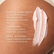 Indlæs billede til gallerivisning Frank body – Firming Body Cream Gua-sha.dk
