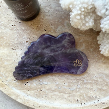 Indlæs billede til gallerivisning Lily Harmony Gua Sha - NEW IN Gua-sha.dk
