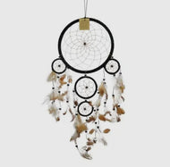 Drømmefanger - Sort Gua-sha.dk