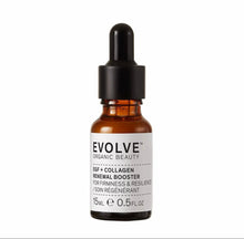 Indlæs billede til gallerivisning Evolve Organic Beauty’s EGF + Collagen Renewal Booster - NYHED Gua-sha.dk
