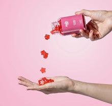 Indlæs billede til gallerivisning Yuaia Collagen Gummies - styrker hud og hår Gua-sha.dk

