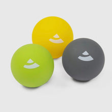 Indlæs billede til gallerivisning Fascia massagebolde - 3 stk Gua-sha.dk
