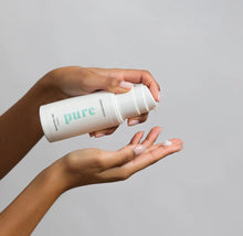 Indlæs billede til gallerivisning PURE selvbruner lotion – parfumefri, 140 ml Gua-sha.dk
