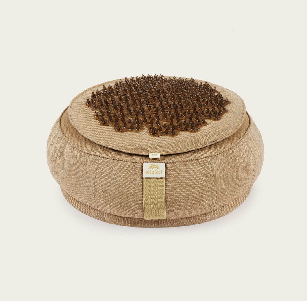 Shakti meditations pude Gua-sha.dk