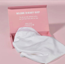 Indlæs billede til gallerivisning Pudebetræk i Bambusfibre – Hårvenligt &amp; Blødt Gua-sha.dk
