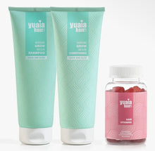 Indlæs billede til gallerivisning Hair Growth Starter Kit
