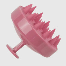 Indlæs billede til gallerivisning Hovedbundsmassagebørste i Silikone Gua-sha.dk
