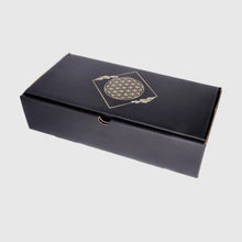 Indlæs billede til gallerivisning Selfcare gavesæt - 5 dele i æske Gua-sha.dk
