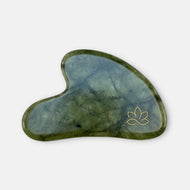 Emma Gua Sha - Jade - gua-sha.dk Gua-sha.dk