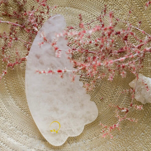 Louise Nørgaard Body Gua Sha - Bjergkrystal Gua-sha.dk