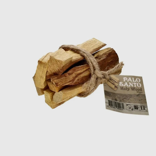 Palo Santo sticks Gua-sha.dk