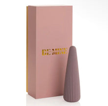 Indlæs billede til gallerivisning Be Mine Luxury Bliss - Mauve Gua-sha.dk
