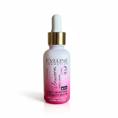 Eveline - Unicorn magic drops NYHED! Gua-sha.dk
