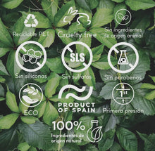 Indlæs billede til gallerivisning Castor oil + applikator ( Hemmeligheden bag lange vipper ) Gua-sha.dk
