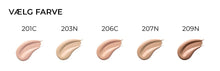 Indlæs billede til gallerivisning Lavinde Glow Foundation Travel Size - Fugtgivende Foundation til Naturlig Glød Gua-sha.dk
