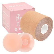 Brysttape og nipple-covers Gua-sha.dk