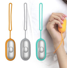 Indlæs billede til gallerivisning Spring Sleep™ – Søvn- &amp; Afslapningsinstrument | Naturlig ro Gua-sha.dk
