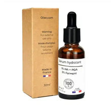 Indlæs billede til gallerivisning Hydrating Serum – Fermenteret &amp; Polyglutaminsyre Olae Skincare
