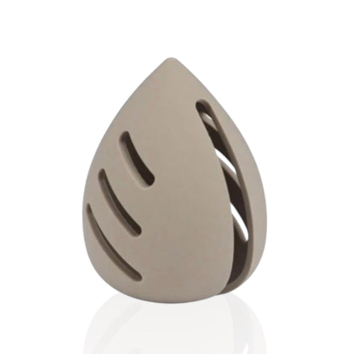Sponge holder - beige Gua-sha.dk