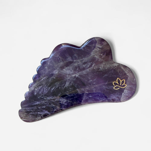 Lily Harmony Gua Sha - NEW IN Gua-sha.dk
