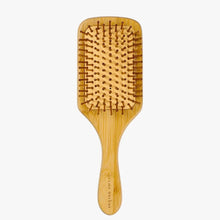 Indlæs billede til gallerivisning Grums bambus hårbørste Gua-sha.dk
