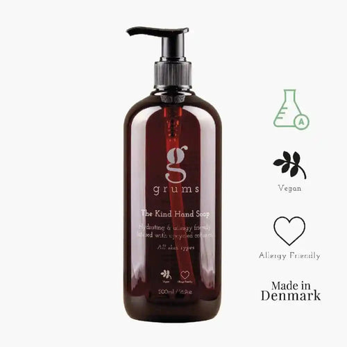 Grums Hand Soap Gua-sha.dk