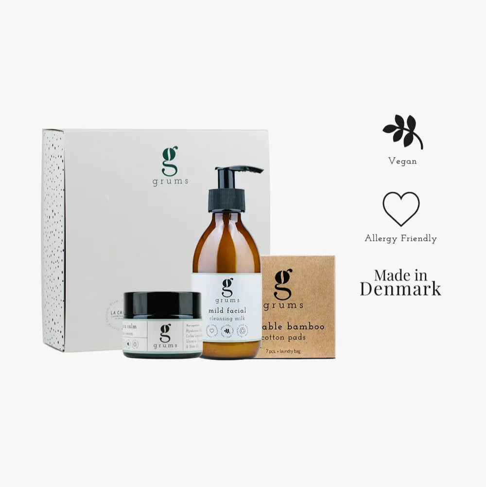 Grums facial kit Gua-sha.dk