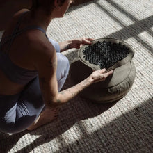 Indlæs billede til gallerivisning Shakti meditations pude Gua-sha.dk
