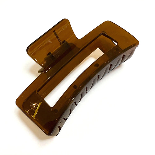 Hårklemme med initial ( vælg selv ) Gua-sha.dk