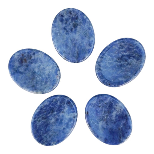 Worrystone - sodalit Gua-sha.dk