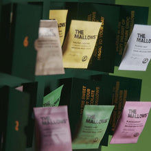 Indlæs billede til gallerivisning THE MALLOWS – THE CLASSIC GOURMET JULEKALENDER 2025 Gua-sha.dk
