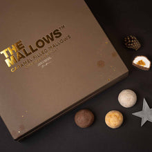 Indlæs billede til gallerivisning CARAMEL FILLED MALLOWS JULEKALENDER 2025 Gua-sha.dk
