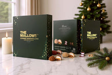 Indlæs billede til gallerivisning THE MALLOWS – MIXED MALLOWS JULEKALENDER 2025 Gua-sha.dk
