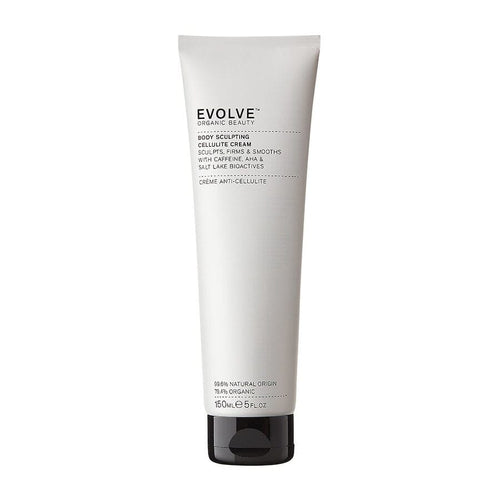 Evolve Body Sculpting Cellulite creme Gua-sha.dk